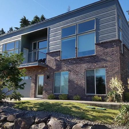 Hood River Mountain View House מראה חיצוני תמונה
