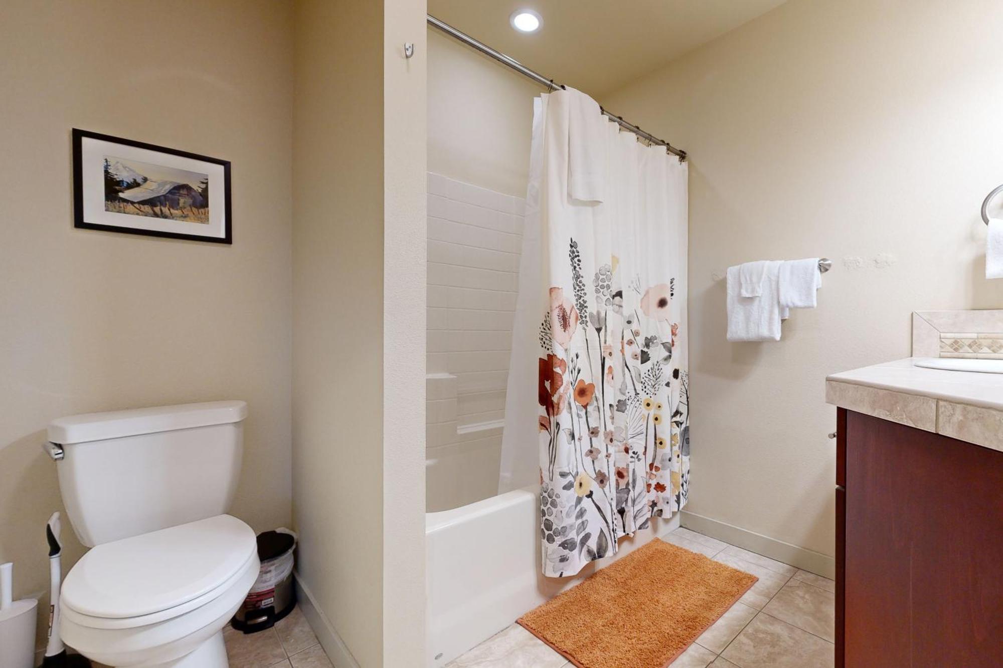 Hood River Mountain View House מראה חיצוני תמונה