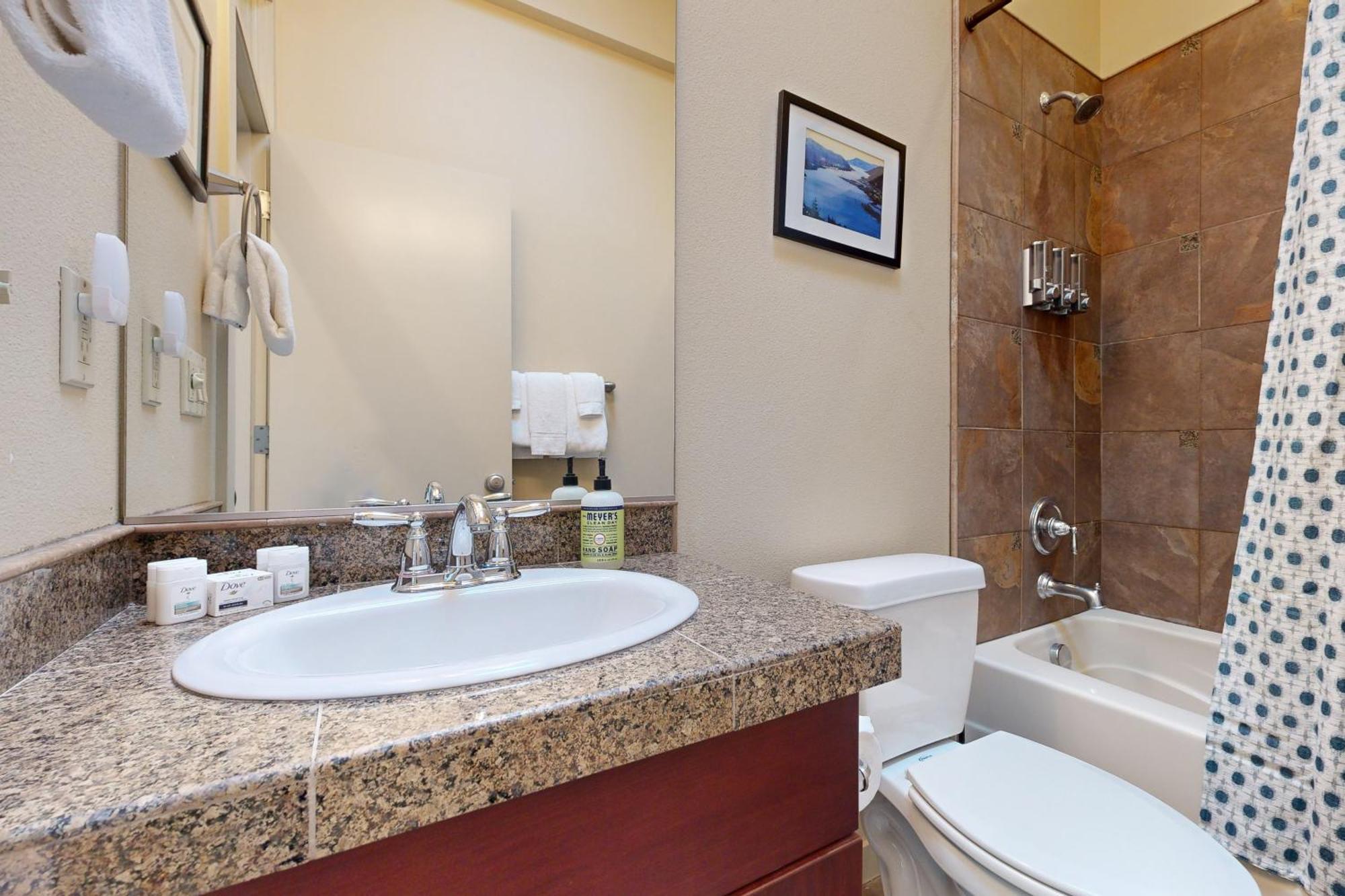 Hood River Mountain View House מראה חיצוני תמונה