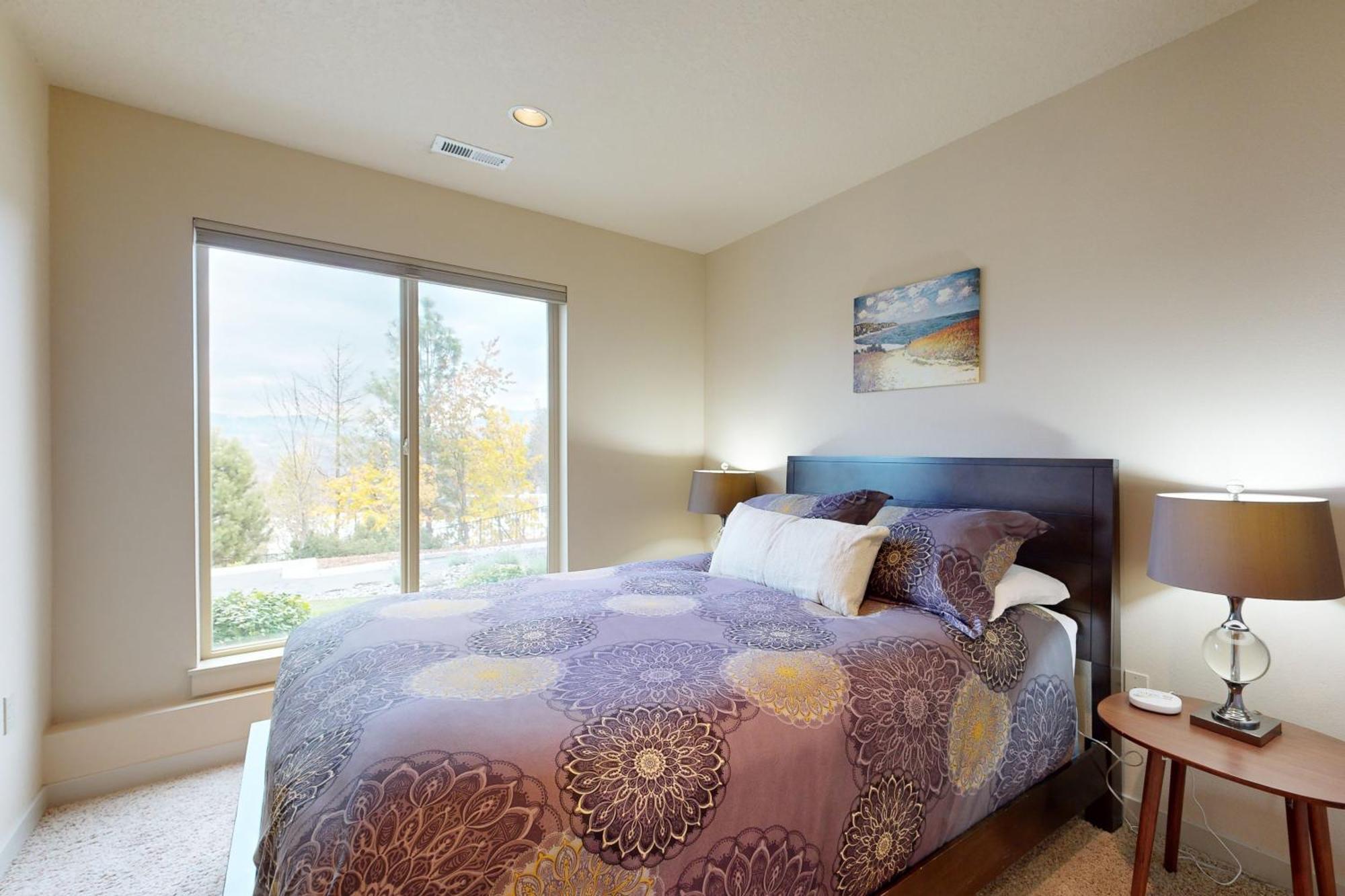 Hood River Mountain View House מראה חיצוני תמונה