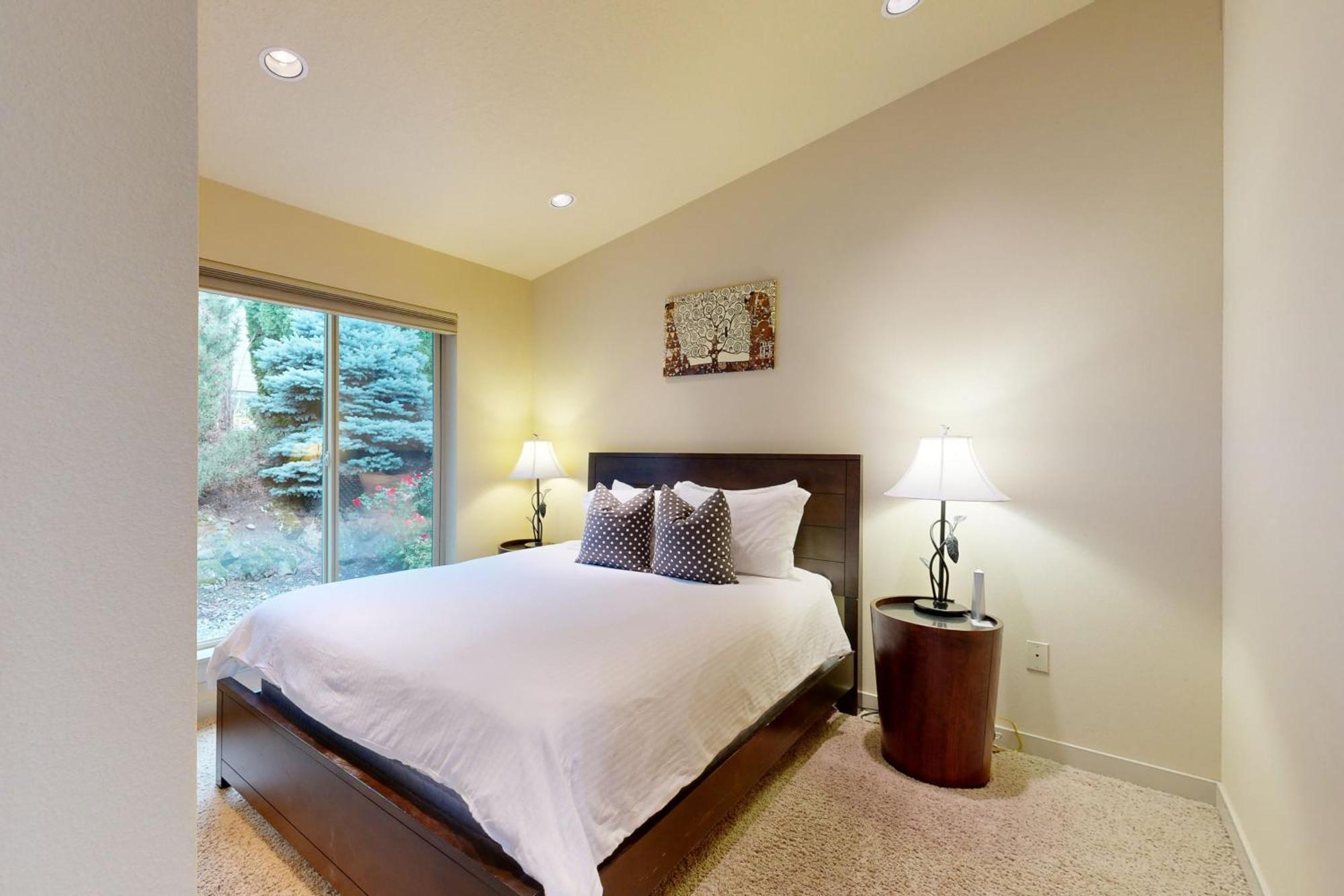 Hood River Mountain View House מראה חיצוני תמונה