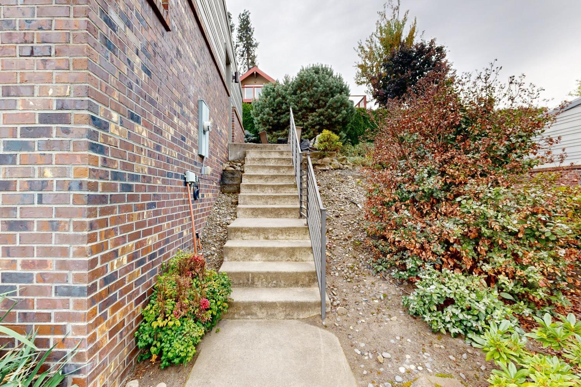 Hood River Mountain View House מראה חיצוני תמונה
